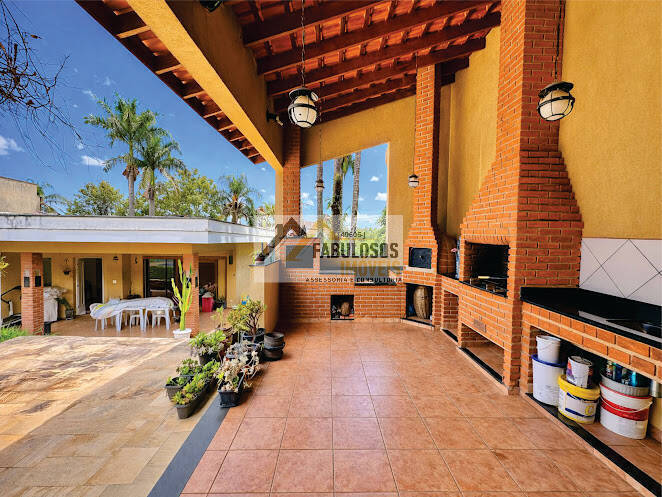 Casa, 5 quartos, 720 m² - Foto 39
