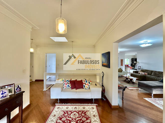 Casa, 5 quartos, 720 m² - Foto 61