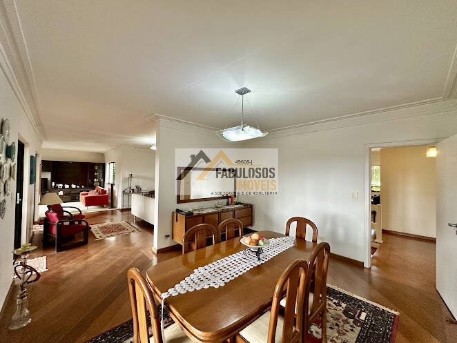 Casa, 5 quartos, 720 m² - Foto 77