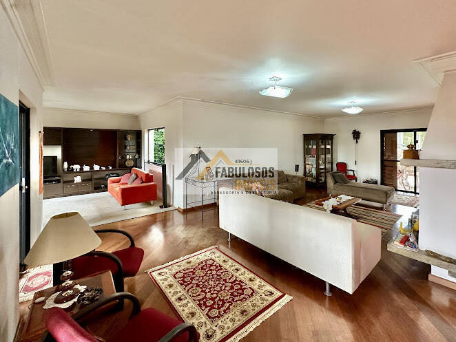 Casa, 5 quartos, 720 m² - Foto 79