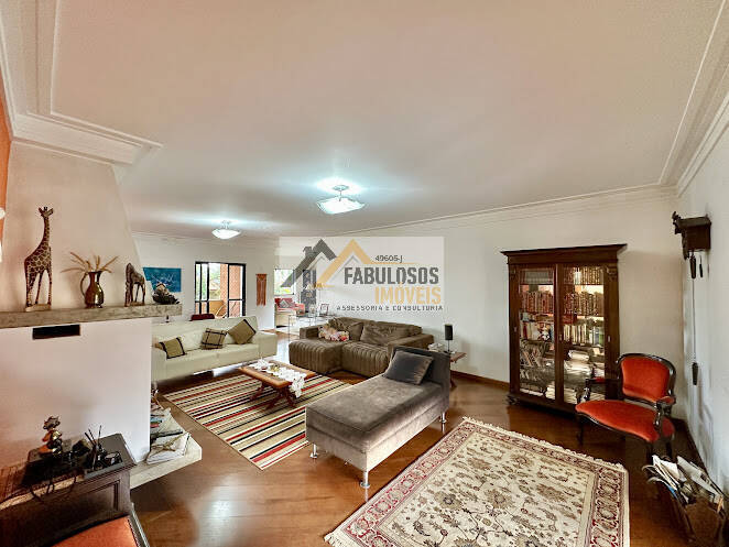 Casa, 5 quartos, 720 m² - Foto 83