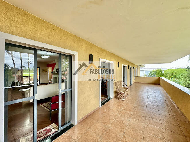 Casa, 5 quartos, 720 m² - Foto 91