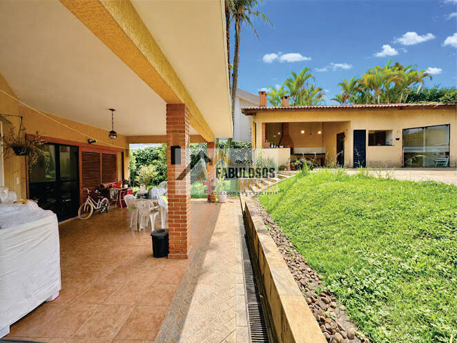Casa, 5 quartos, 720 m² - Foto 22