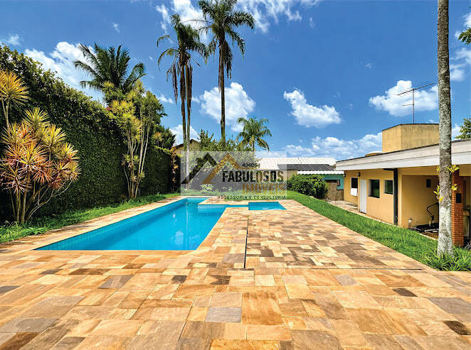 Casa, 5 quartos, 720 m² - Foto 34