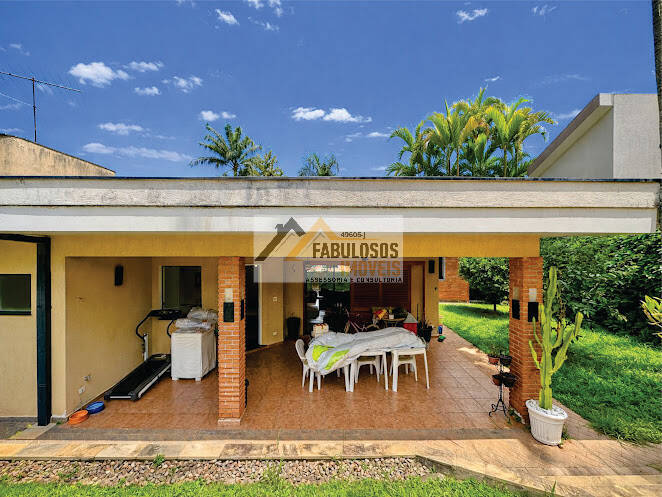 Casa, 5 quartos, 720 m² - Foto 42