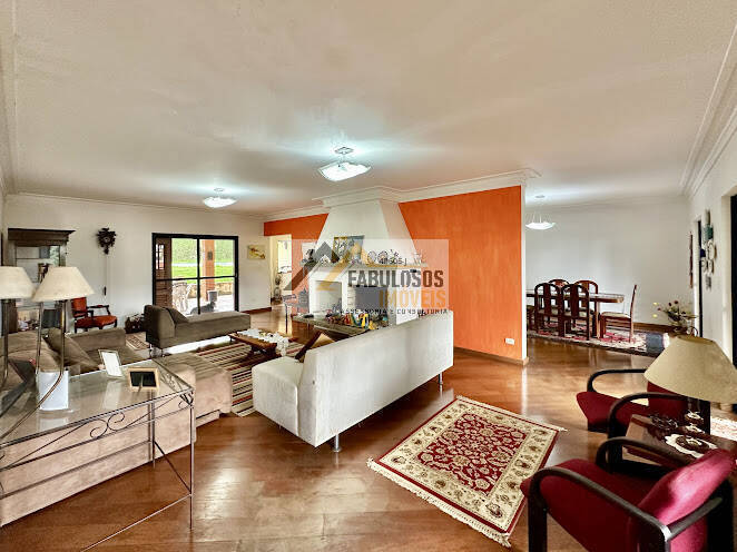 Casa, 5 quartos, 720 m² - Foto 82