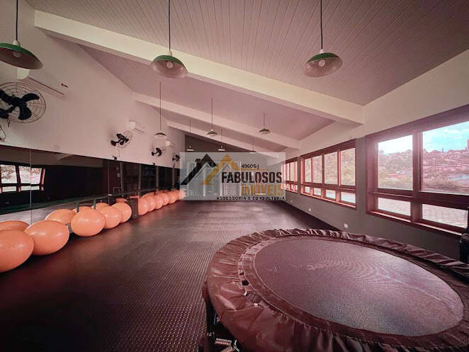 Casa, 5 quartos, 720 m² - Foto 144