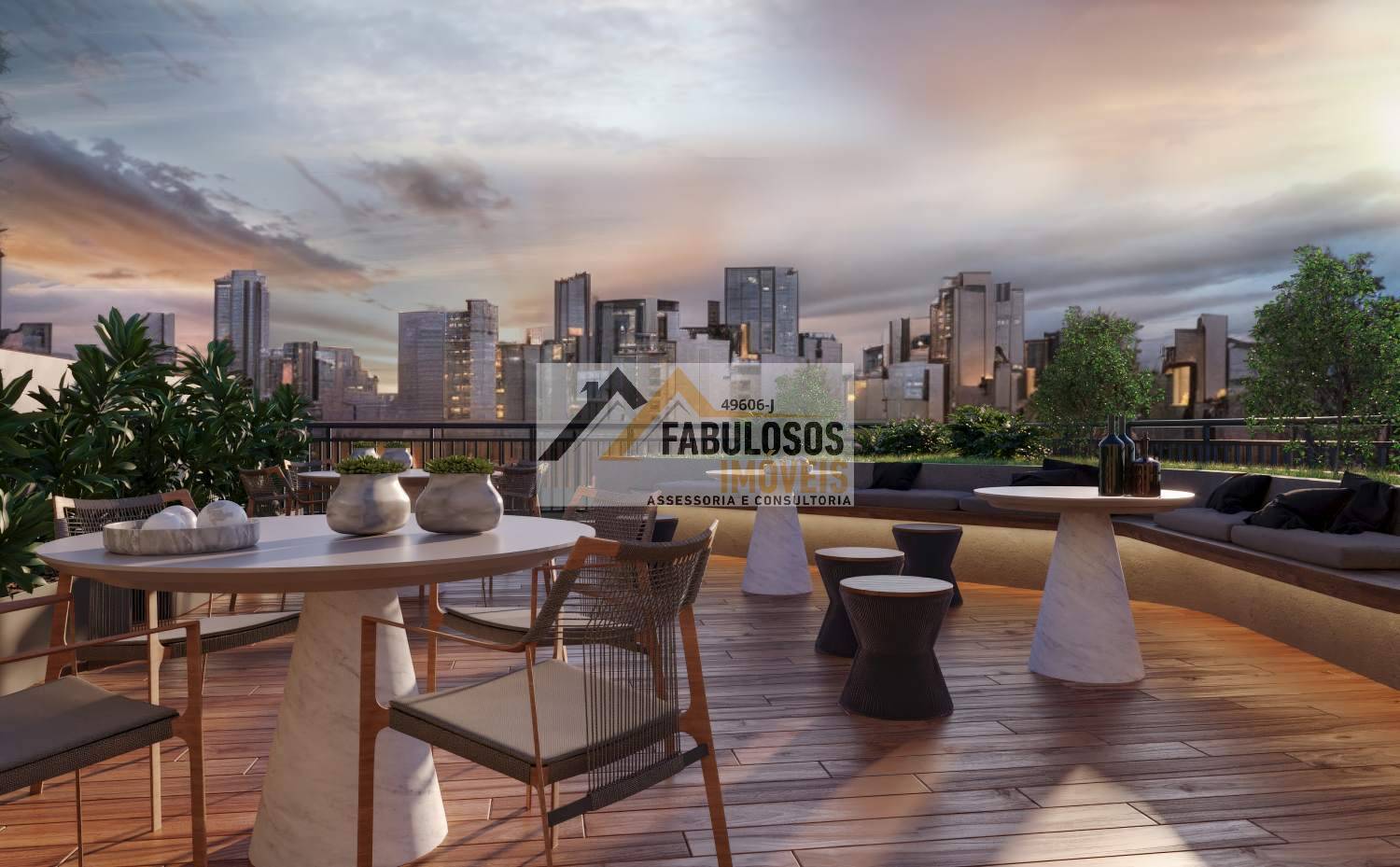 Apartamento, 2 quartos, 55 m² - Foto 5