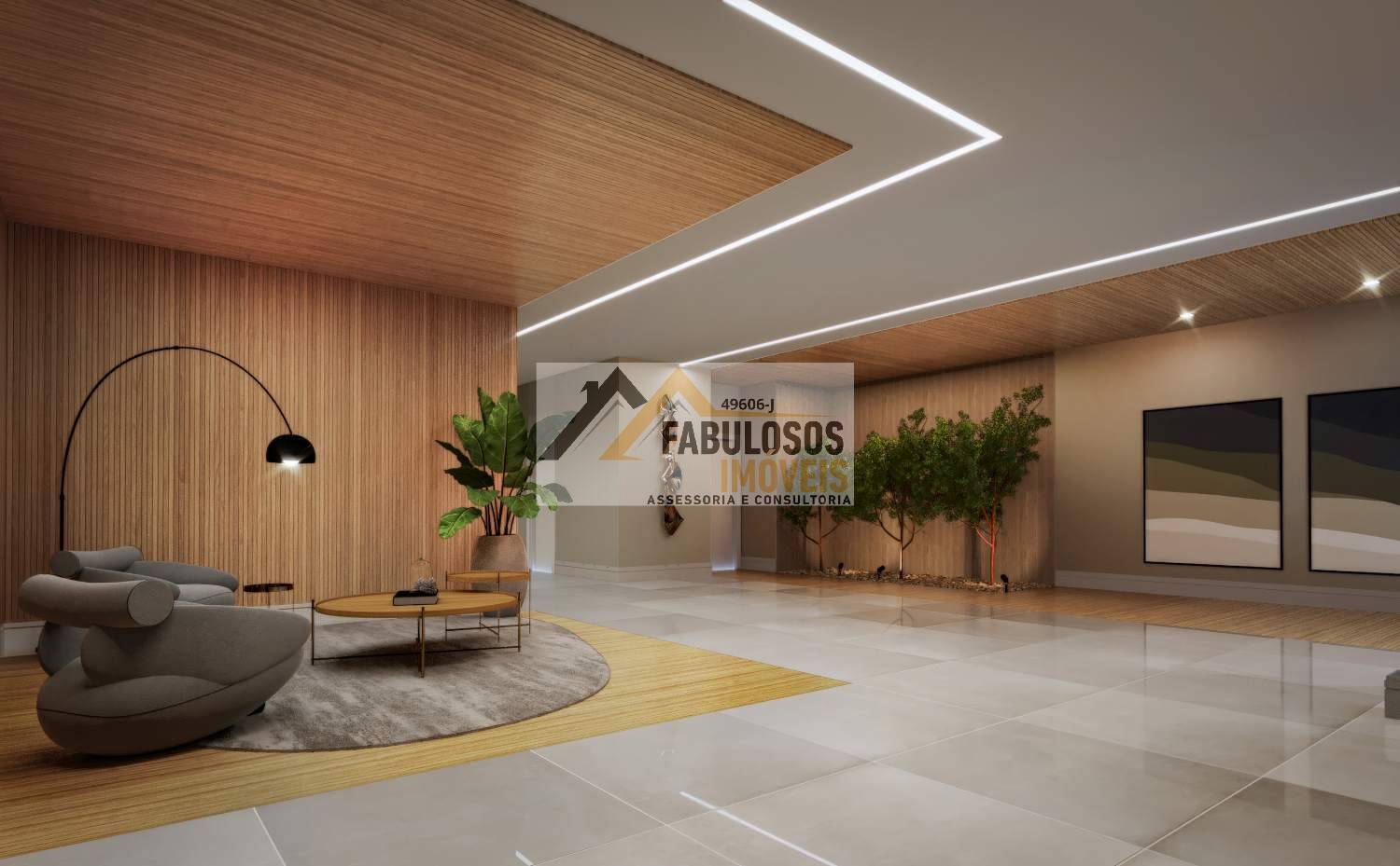 Apartamento, 2 quartos, 55 m² - Foto 40