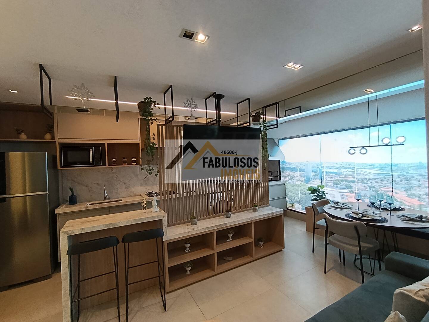 Apartamento, 2 quartos, 55 m² - Foto 18
