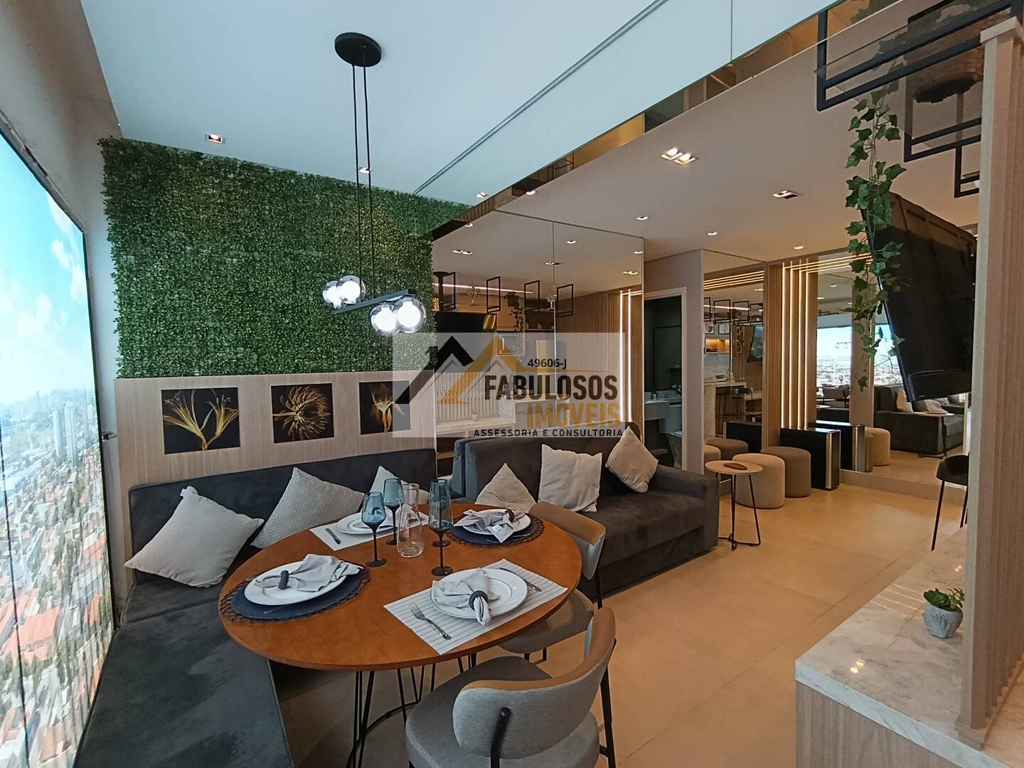 Apartamento, 2 quartos, 55 m² - Foto 20