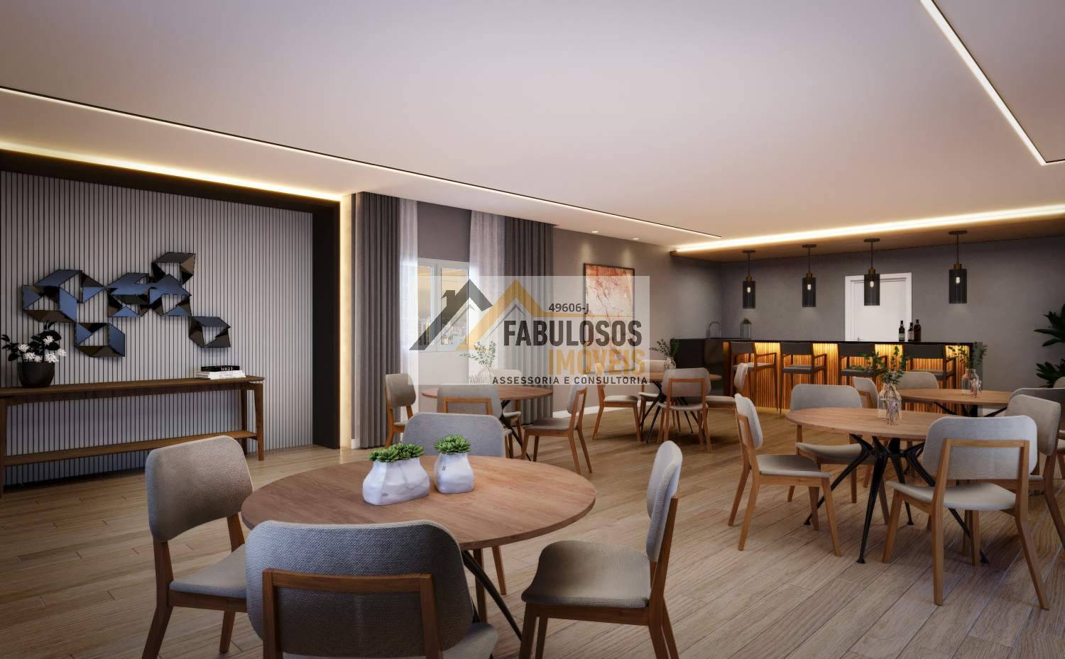 Apartamento, 2 quartos, 55 m² - Foto 21
