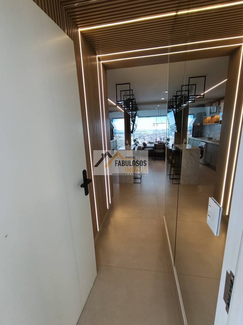 Apartamento, 2 quartos, 55 m² - Foto 35