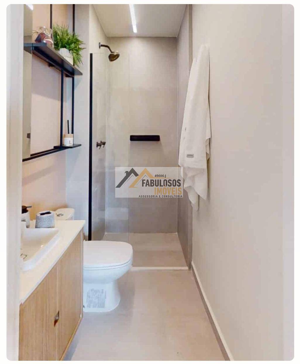 Apartamento, 3 quartos, 60 m² - Foto 8