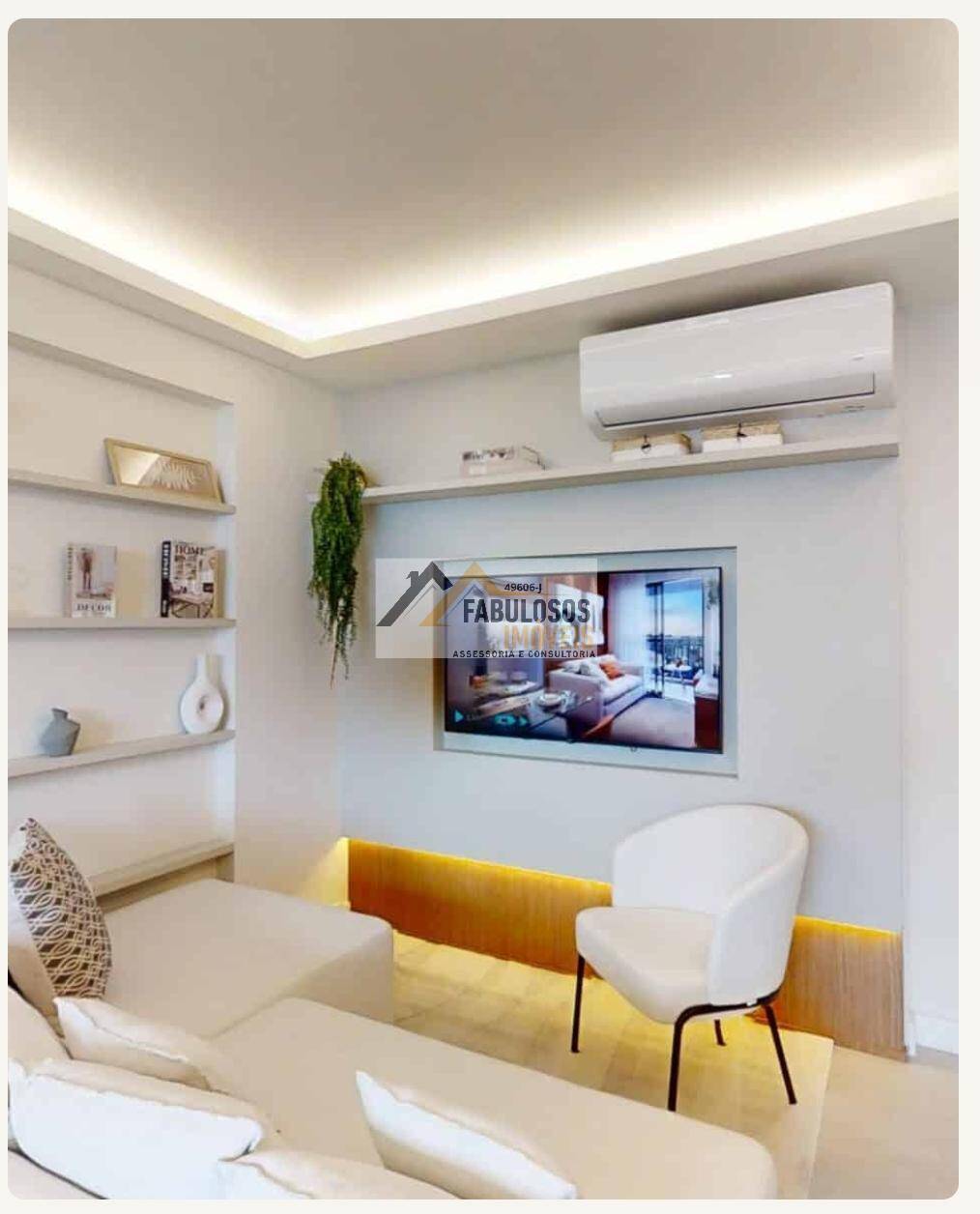 Apartamento, 3 quartos, 60 m² - Foto 11
