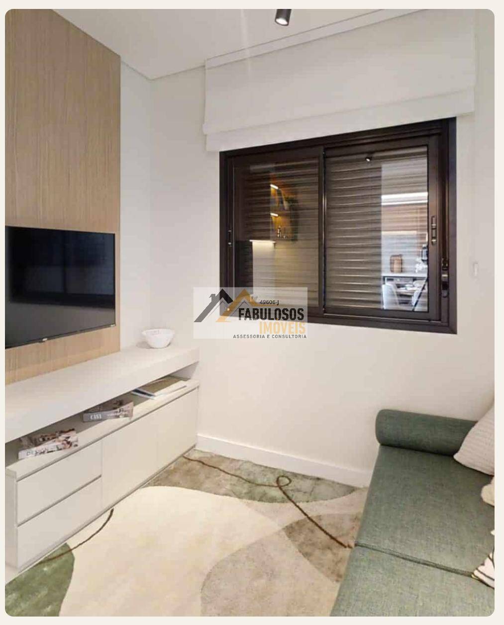 Apartamento, 3 quartos, 60 m² - Foto 13