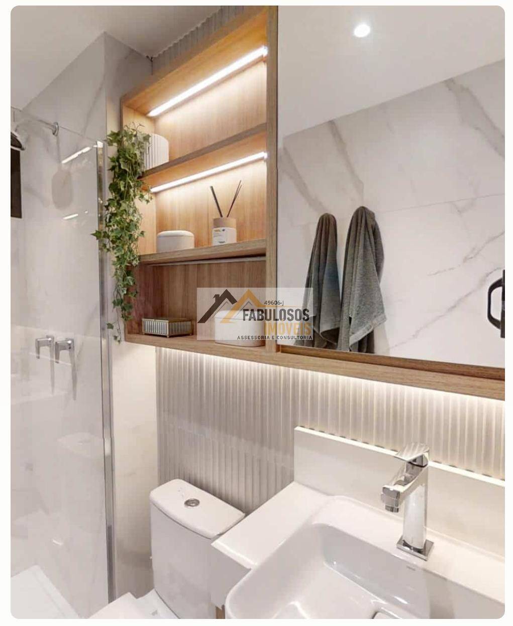 Apartamento, 3 quartos, 60 m² - Foto 16
