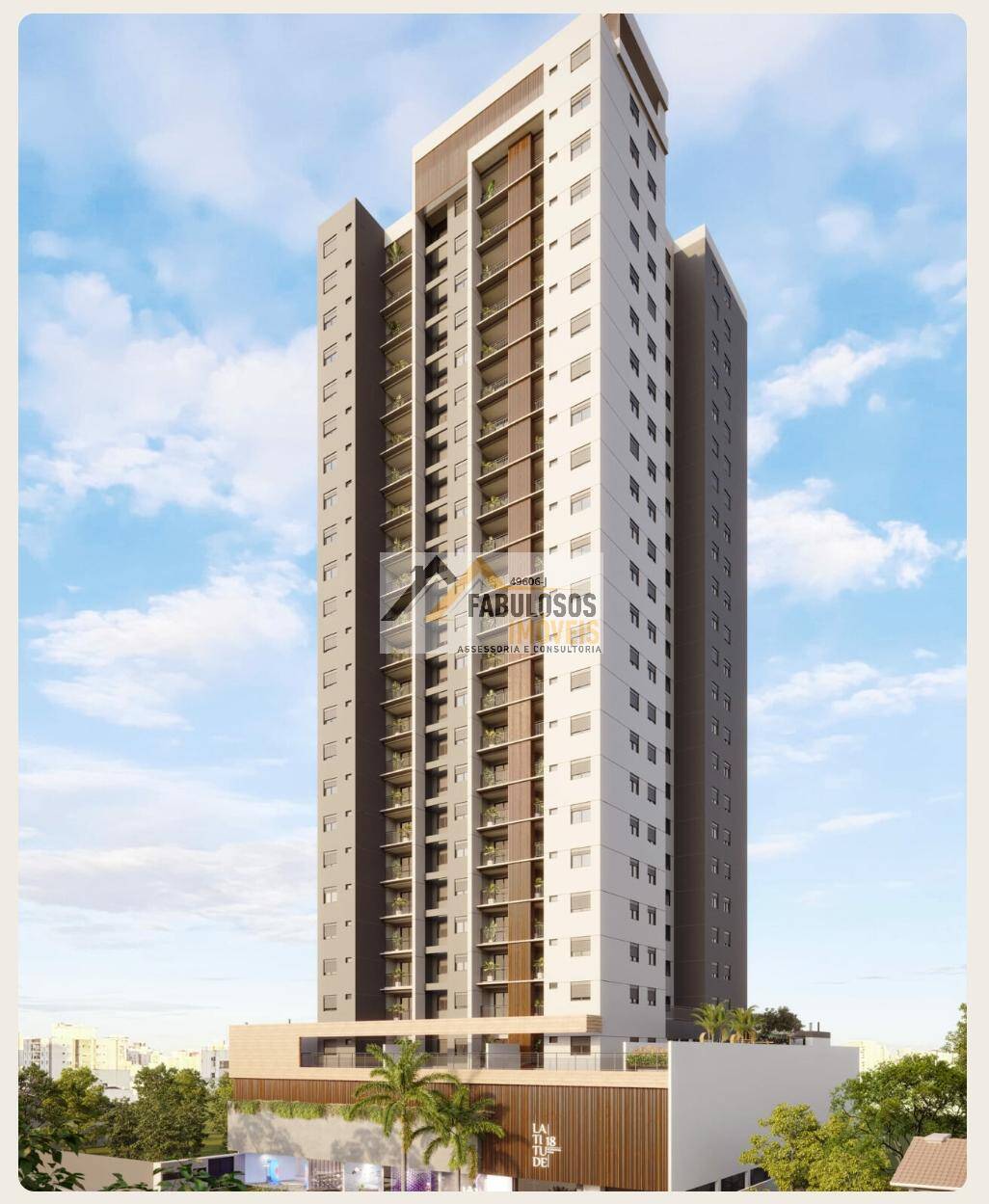 Apartamento, 3 quartos, 60 m² - Foto 17