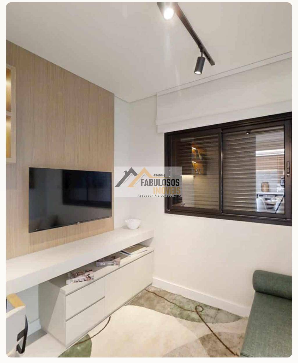 Apartamento, 3 quartos, 60 m² - Foto 20