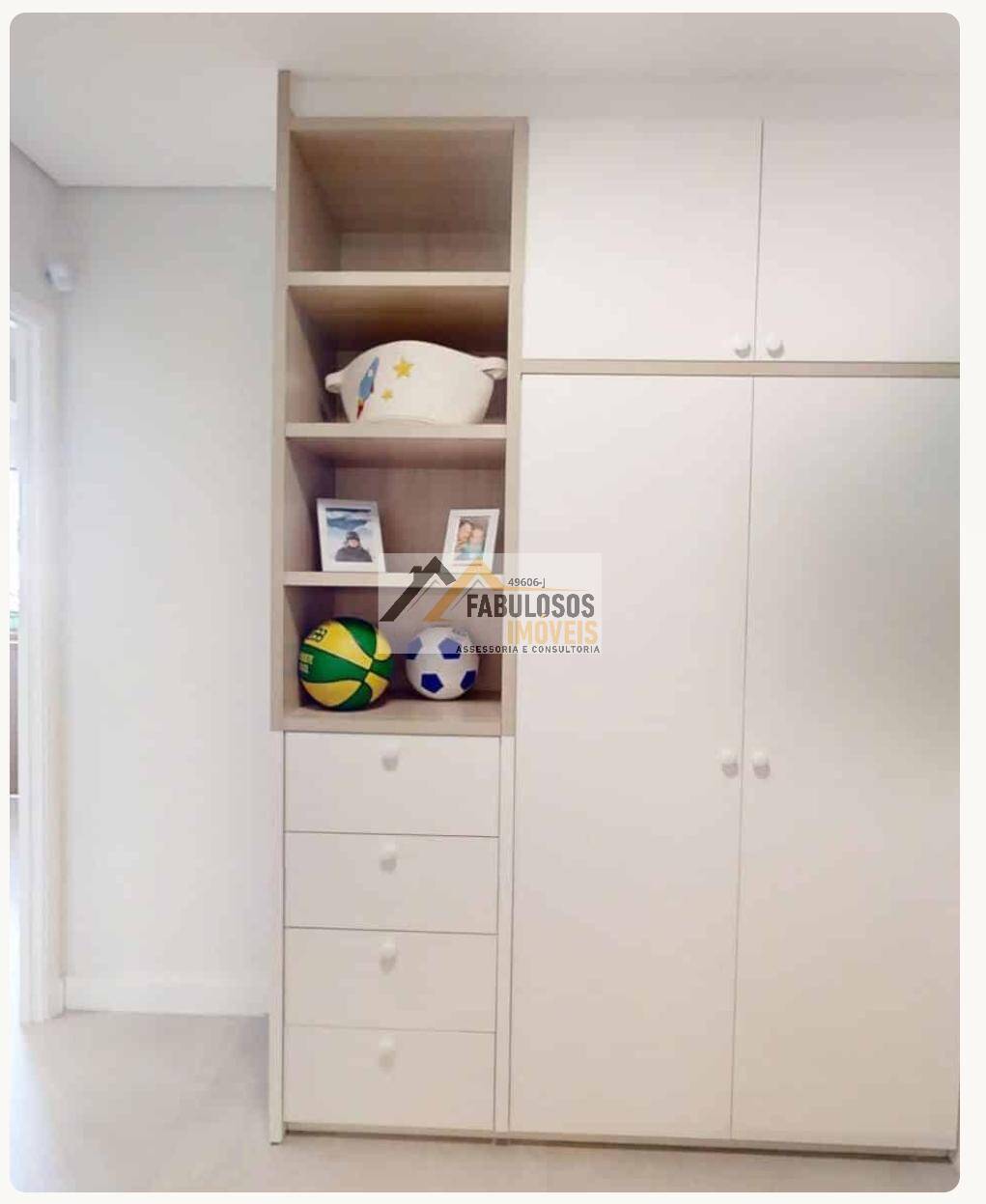 Apartamento, 3 quartos, 60 m² - Foto 19