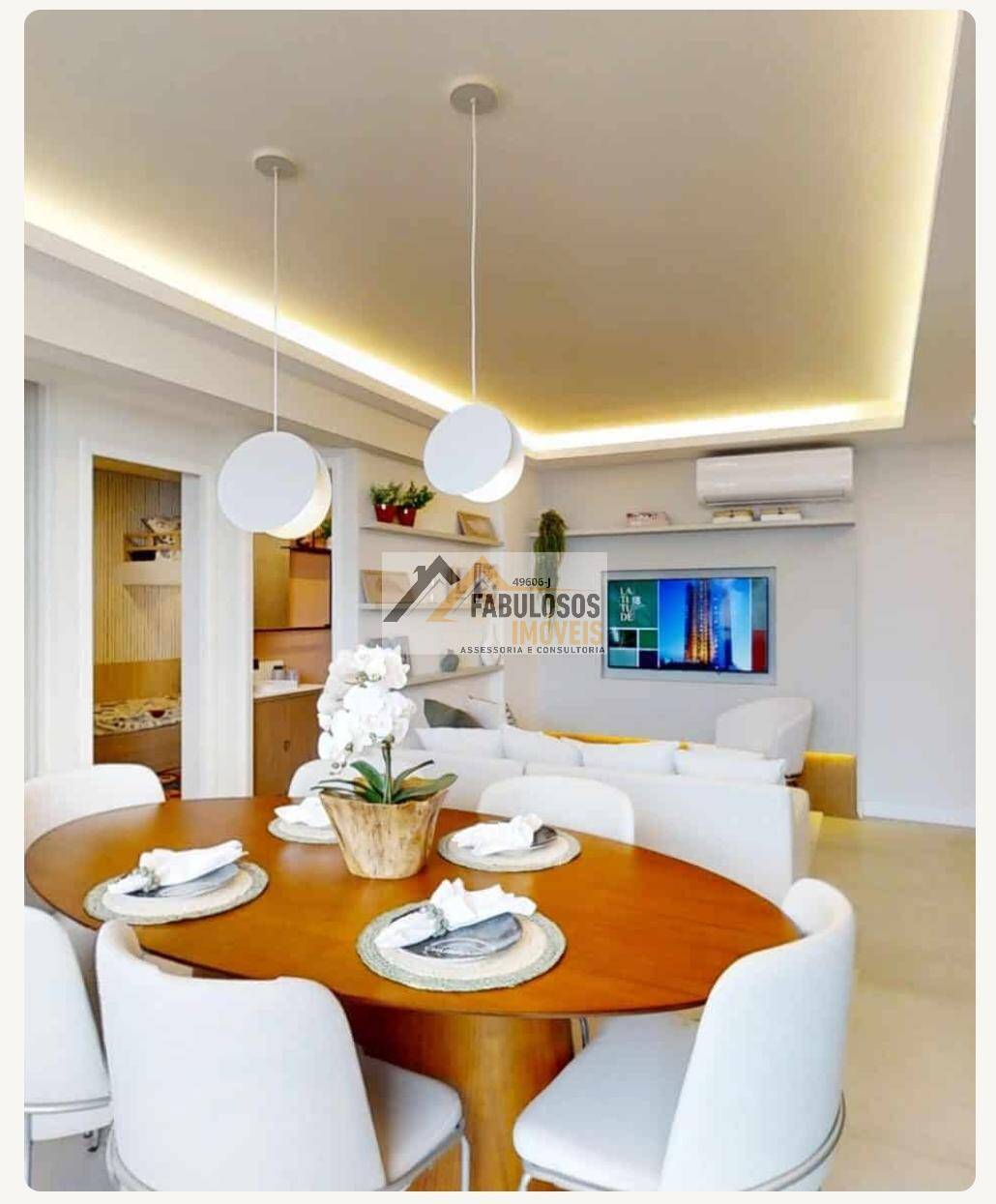 Apartamento, 3 quartos, 60 m² - Foto 24