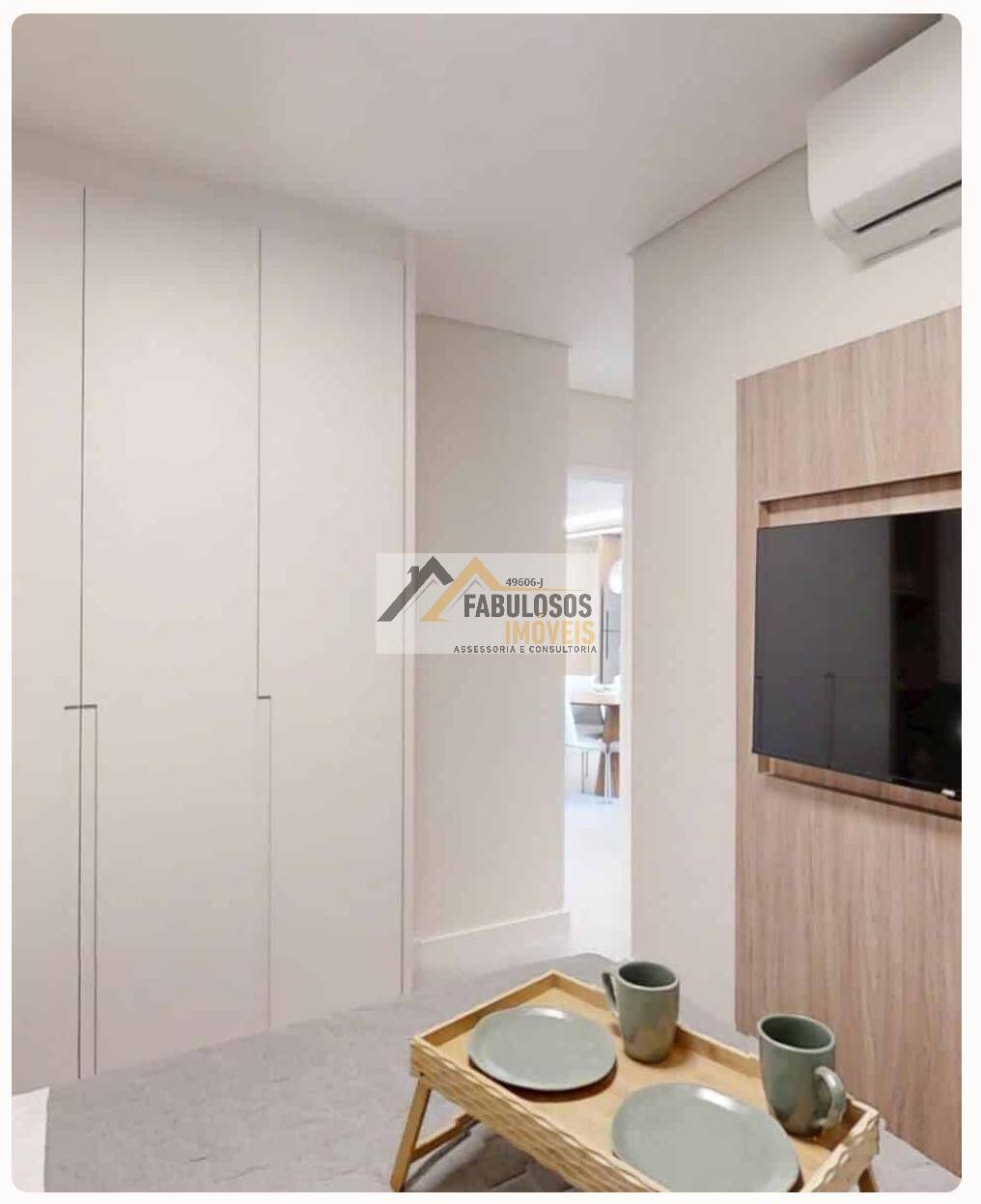 Apartamento, 3 quartos, 60 m² - Foto 23