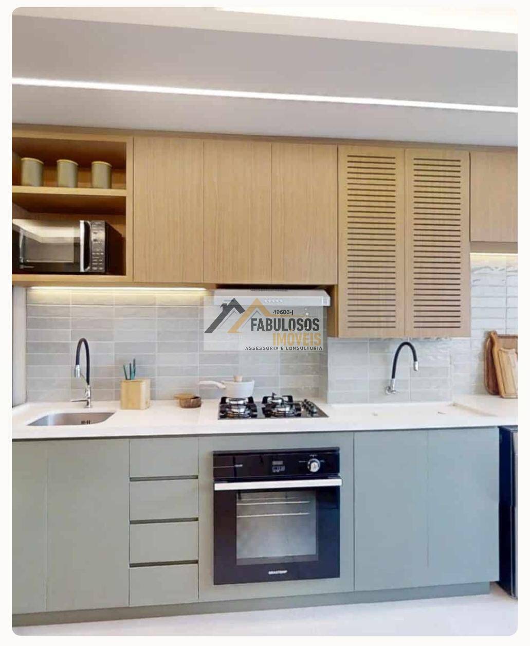 Apartamento, 3 quartos, 60 m² - Foto 32