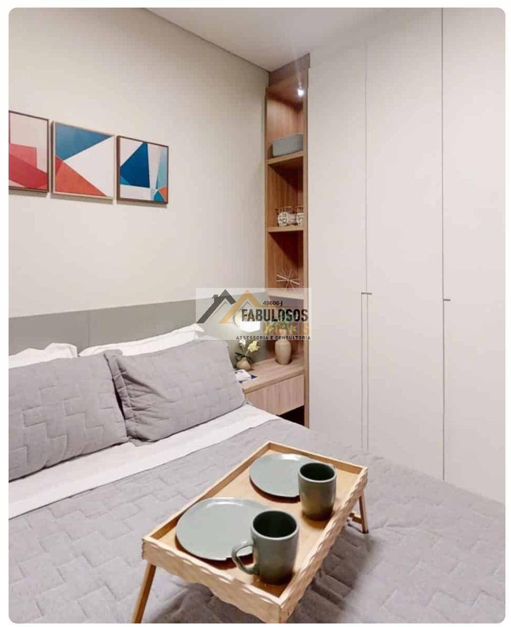 Apartamento, 3 quartos, 60 m² - Foto 35