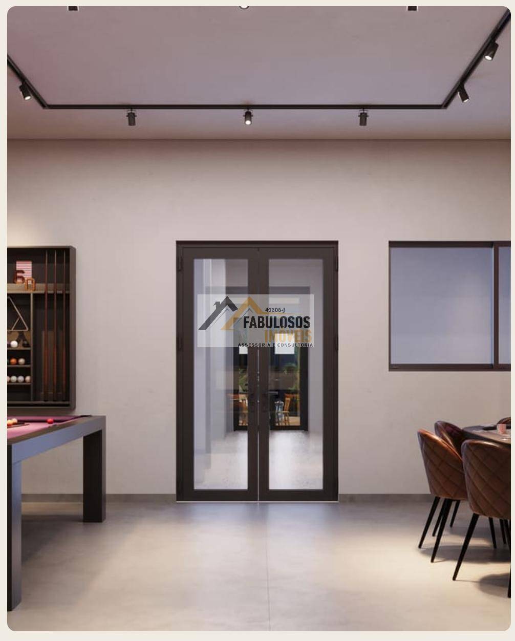 Apartamento, 3 quartos, 60 m² - Foto 37
