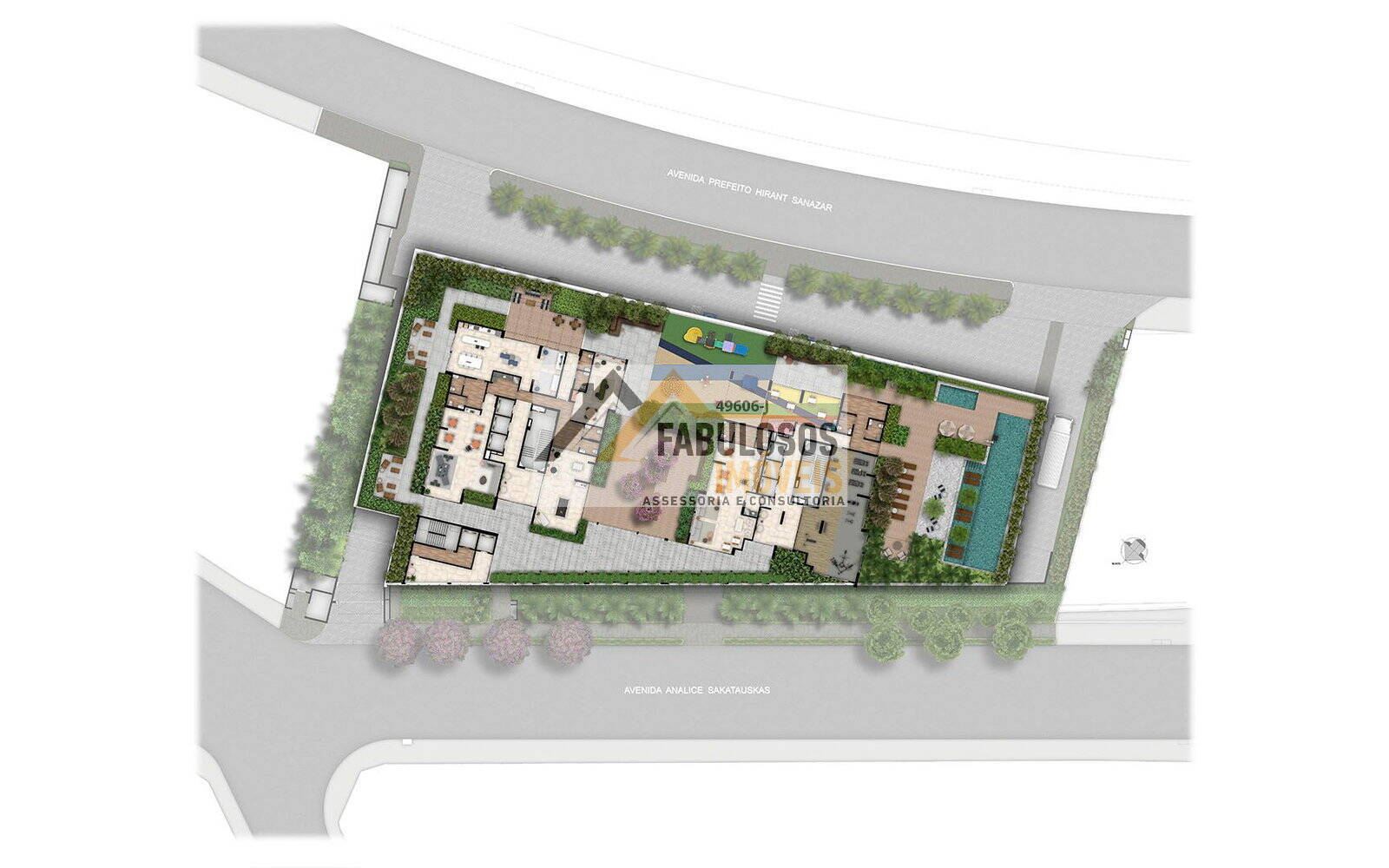 Apartamento, 3 quartos, 73 m² - Foto 26