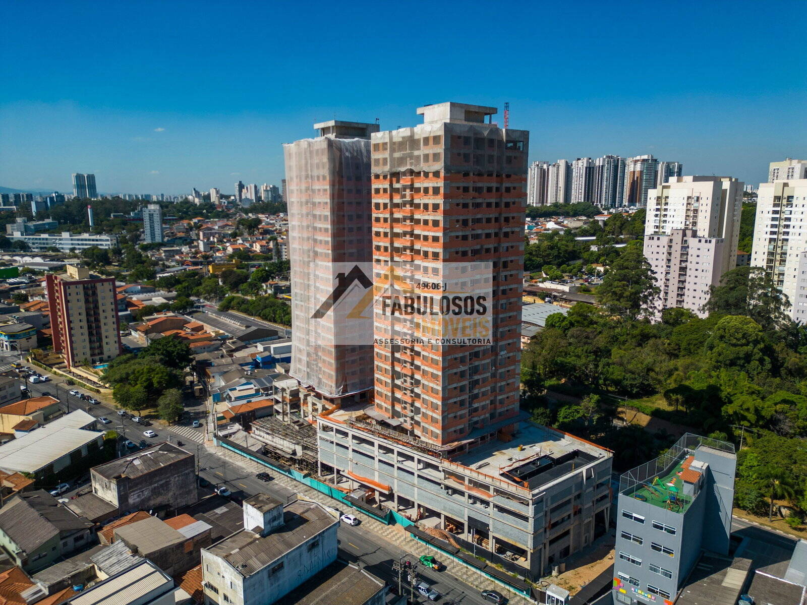 Apartamento, 3 quartos, 73 m² - Foto 28