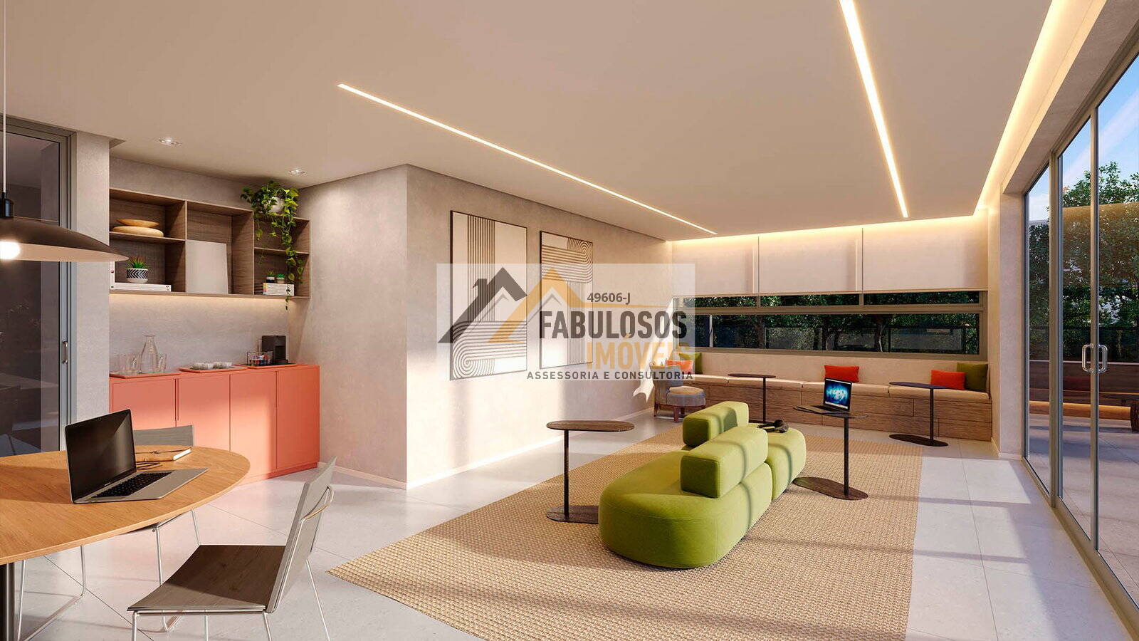 Apartamento, 3 quartos, 73 m² - Foto 5