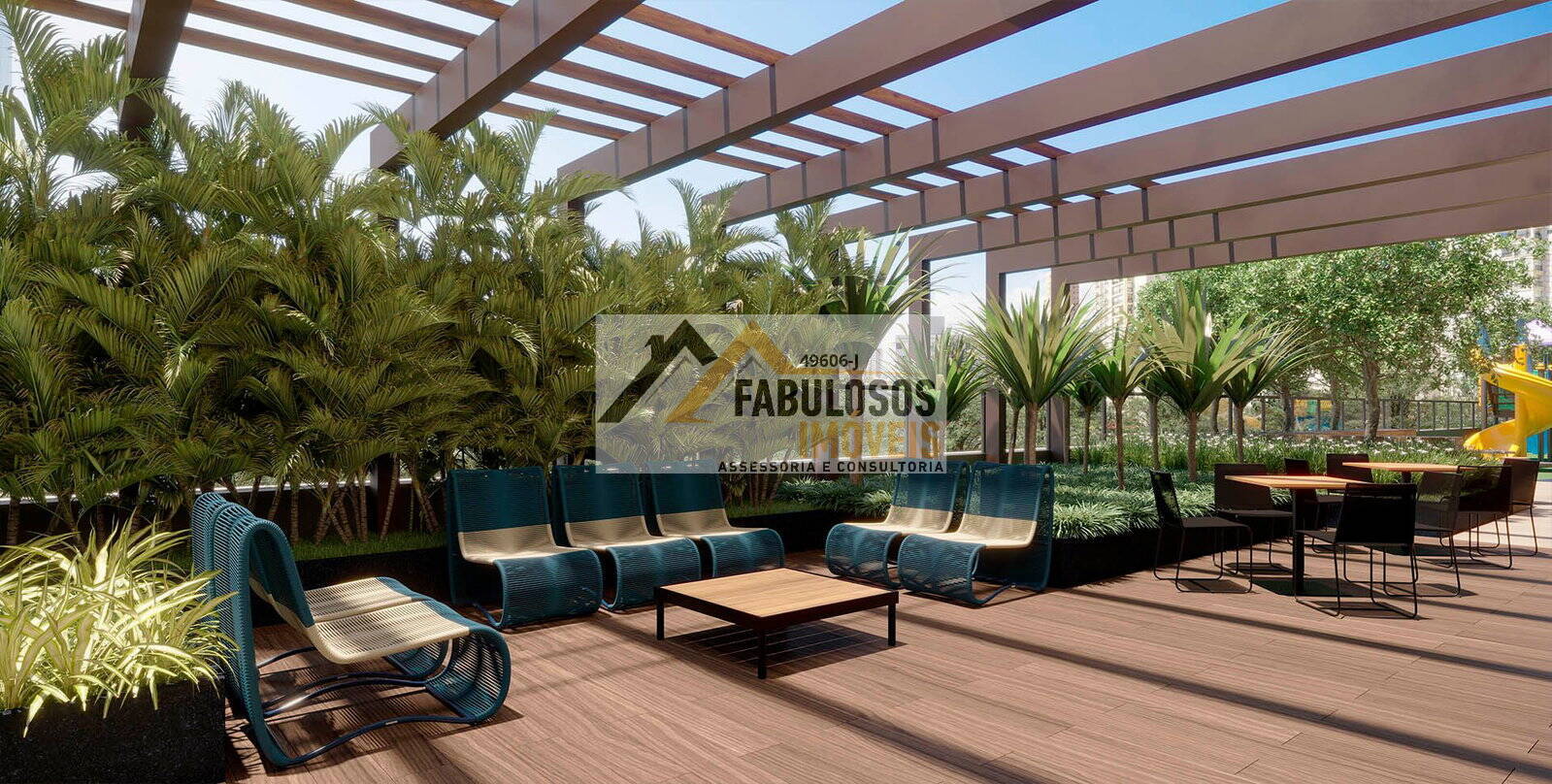Apartamento, 3 quartos, 73 m² - Foto 7