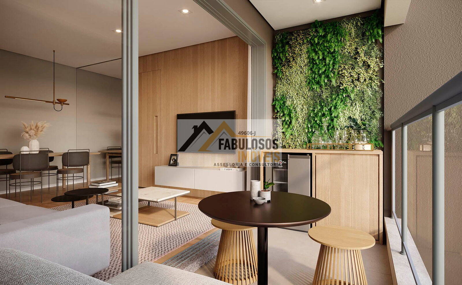 Apartamento, 3 quartos, 73 m² - Foto 9