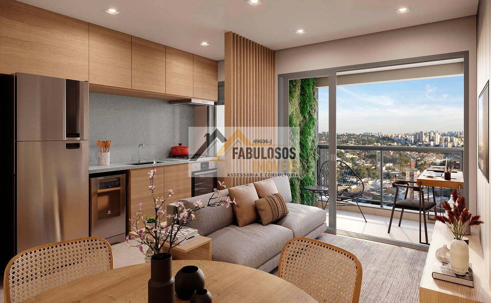 Apartamento, 3 quartos, 73 m² - Foto 12