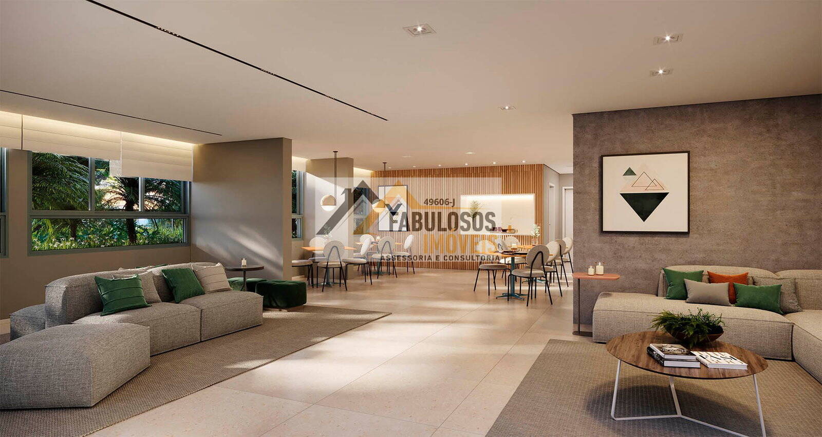 Apartamento, 3 quartos, 73 m² - Foto 16