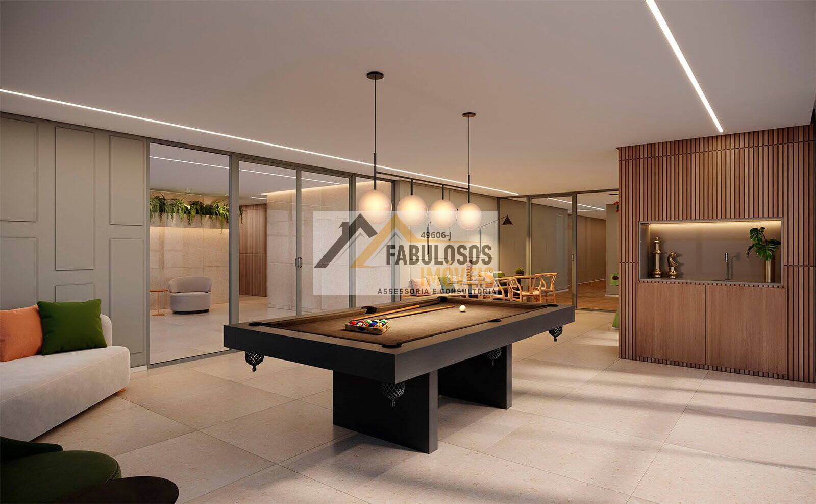 Apartamento, 3 quartos, 73 m² - Foto 18