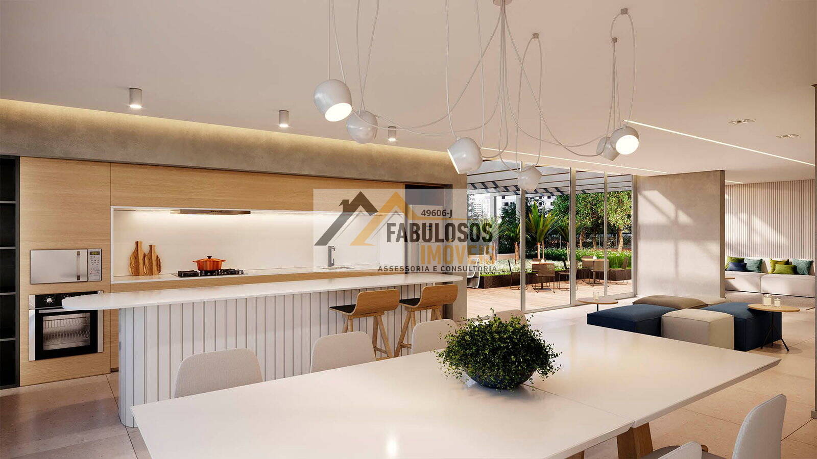 Apartamento, 3 quartos, 73 m² - Foto 21