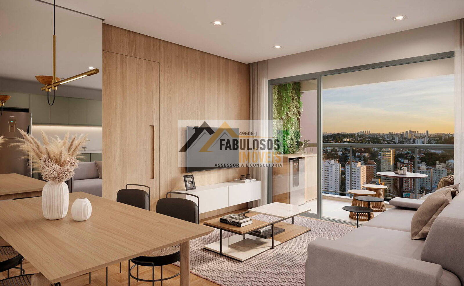 Apartamento, 3 quartos, 73 m² - Foto 23