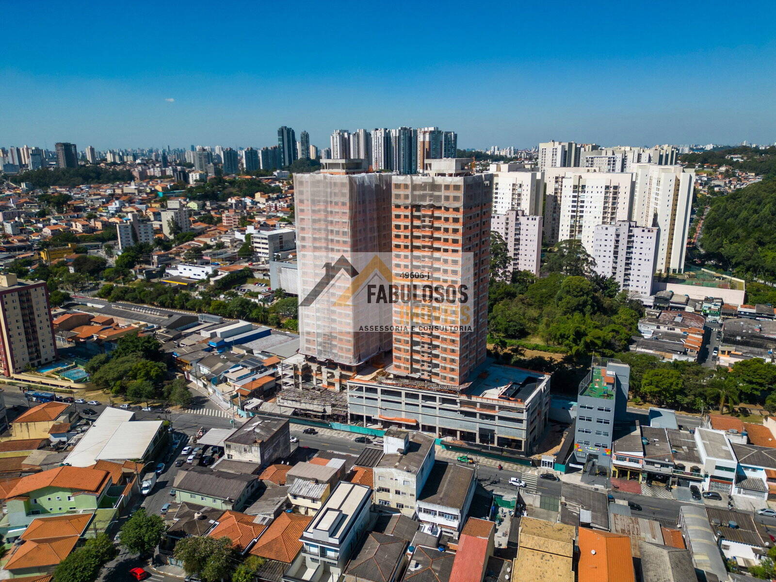 Apartamento, 3 quartos, 73 m² - Foto 27