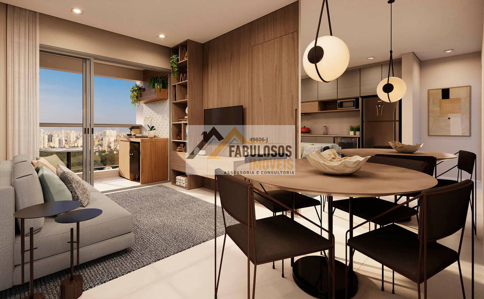 Apartamento, 3 quartos, 73 m² - Foto 25