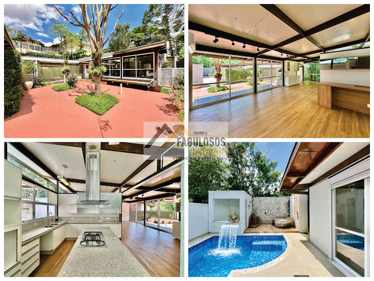 Casa, 3 quartos, 344 m² - Foto 2