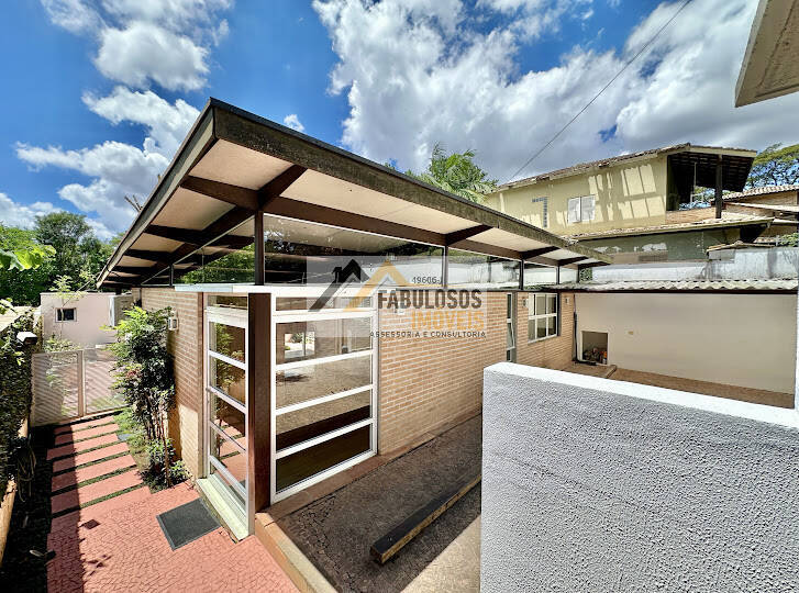 Casa, 3 quartos, 344 m² - Foto 7
