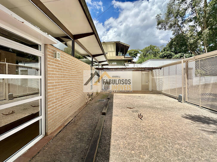 Casa, 3 quartos, 344 m² - Foto 8