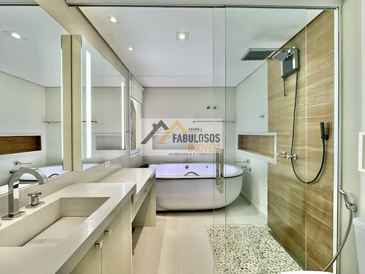 Casa, 3 quartos, 344 m² - Foto 23