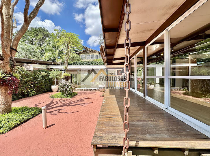 Casa, 3 quartos, 344 m² - Foto 26