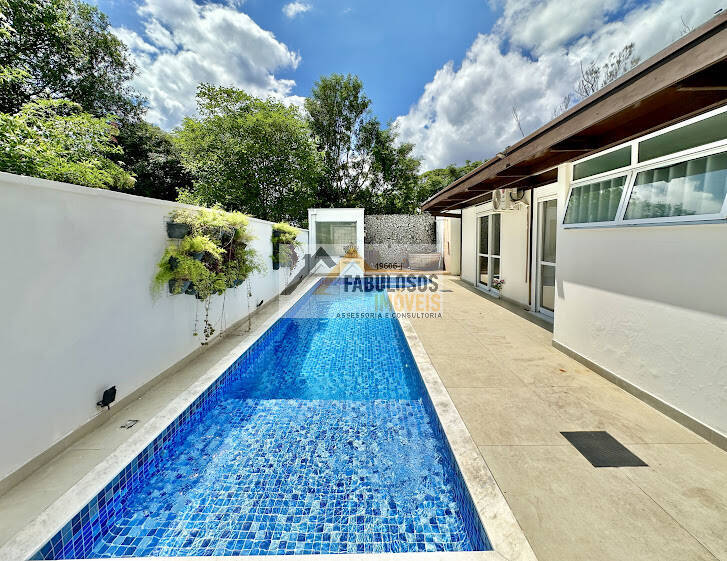 Casa, 3 quartos, 344 m² - Foto 29