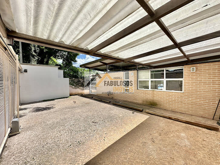 Casa, 3 quartos, 344 m² - Foto 35