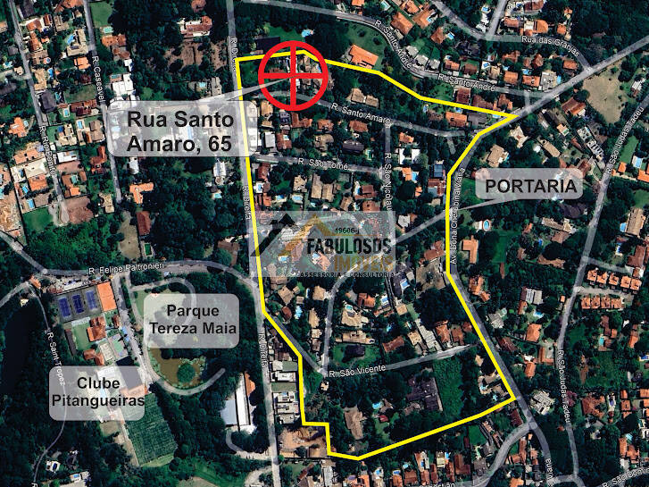 Casa, 3 quartos, 344 m² - Foto 34