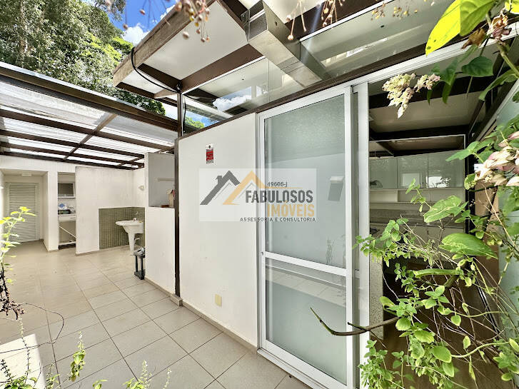 Casa, 3 quartos, 344 m² - Foto 33